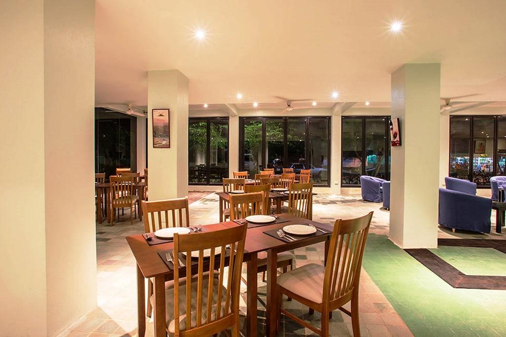 A Hotel Budget Chiang Saen Εξωτερικό φωτογραφία