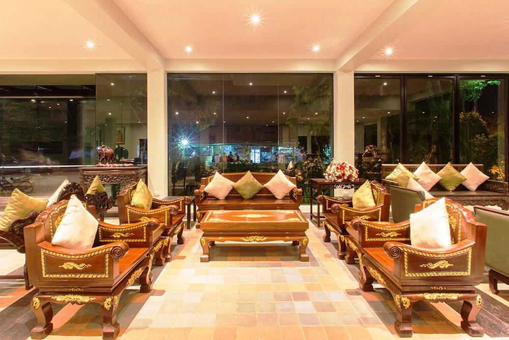 A Hotel Budget Chiang Saen Εξωτερικό φωτογραφία