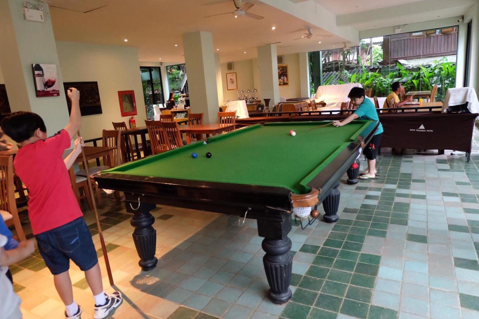 A Hotel Budget Chiang Saen Εξωτερικό φωτογραφία