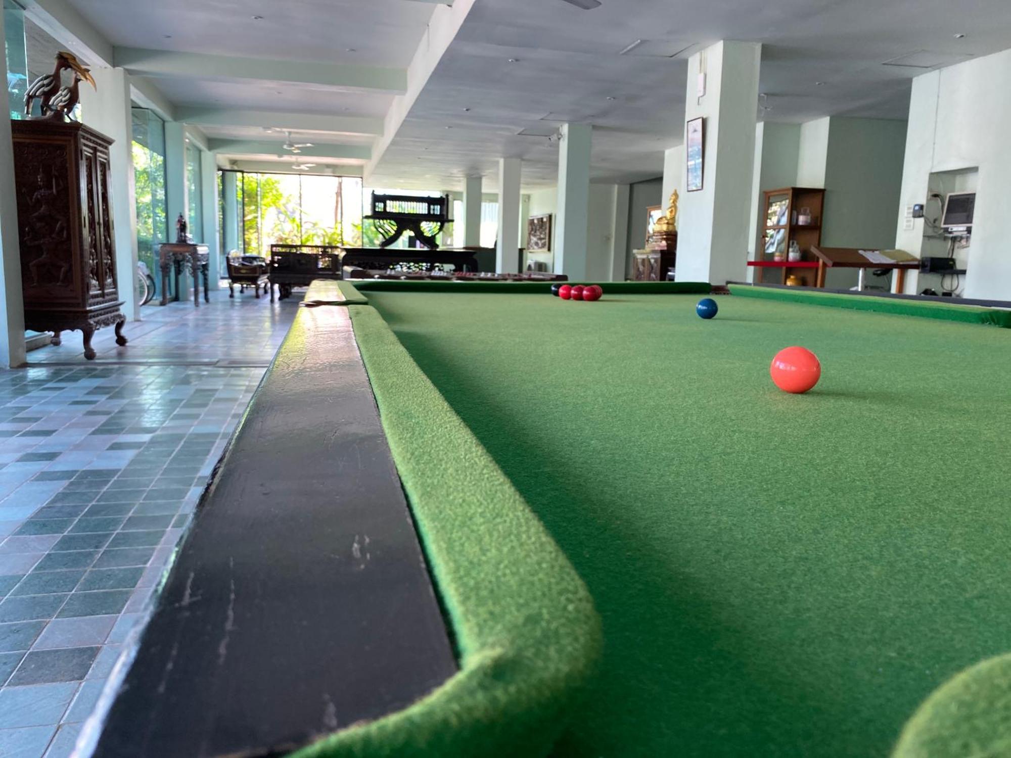 A Hotel Budget Chiang Saen Εξωτερικό φωτογραφία