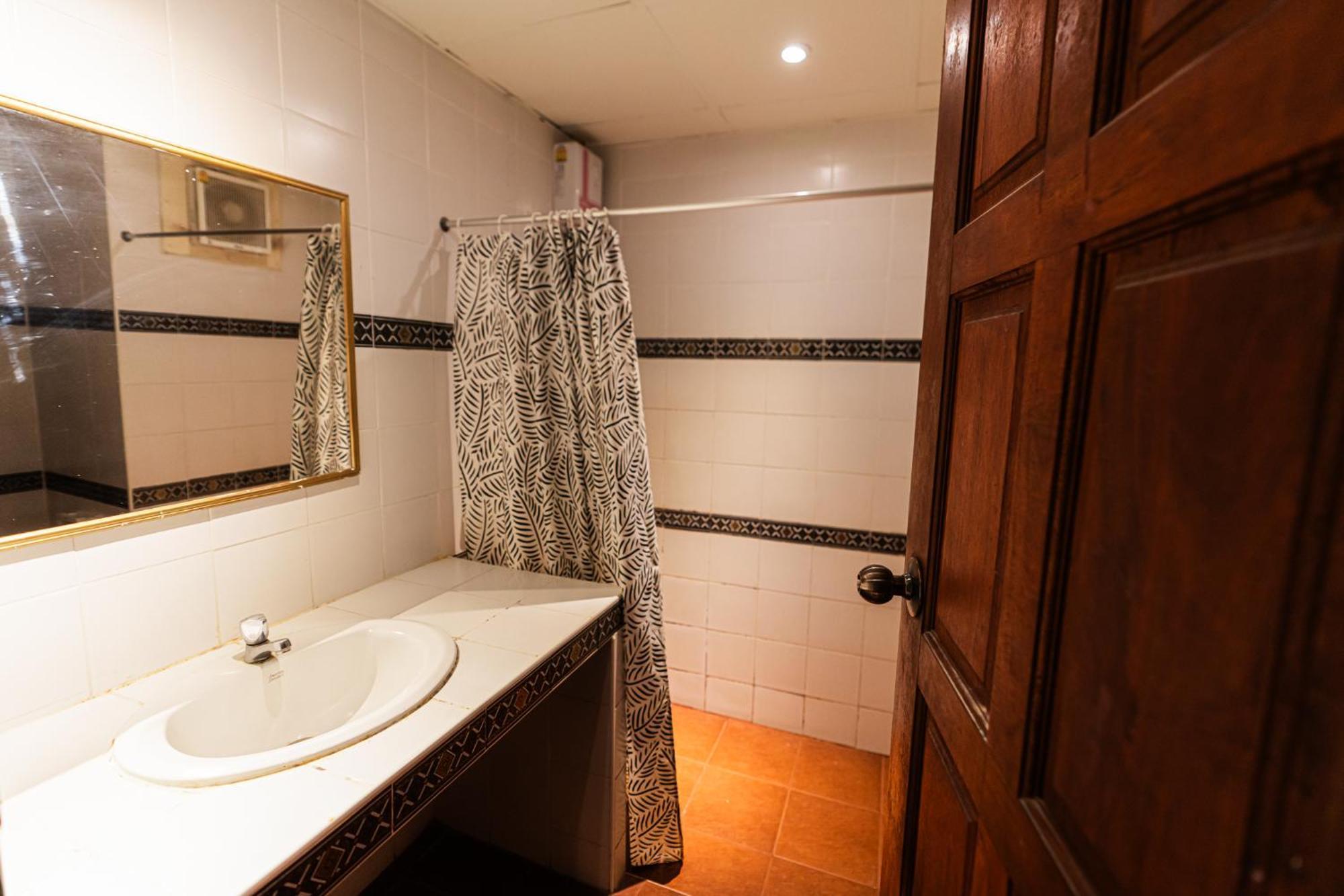 A Hotel Budget Chiang Saen Εξωτερικό φωτογραφία